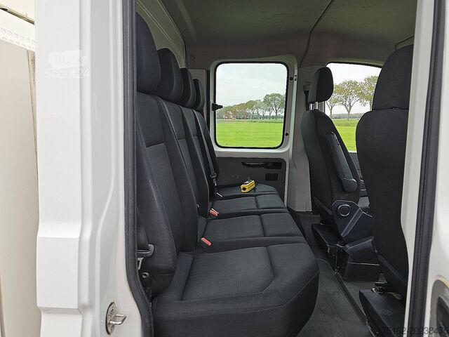Kippiauto M.A.N. TGE 5.120  Kipper Kist!