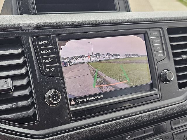 Kippiauto M.A.N. TGE 5.120  Kipper Kist!
