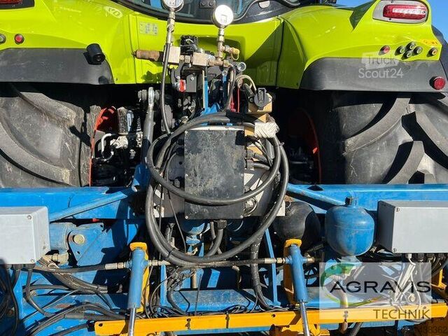 Semoir de précision Kverneland UNICORN