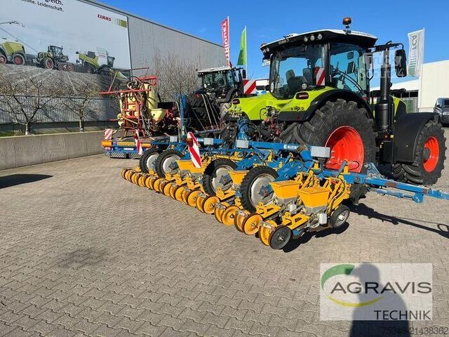 Semoir de précision Kverneland UNICORN