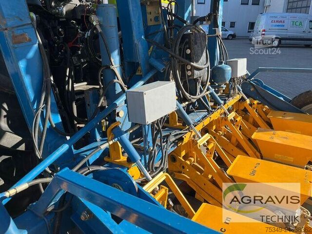 Semoir de précision Kverneland UNICORN