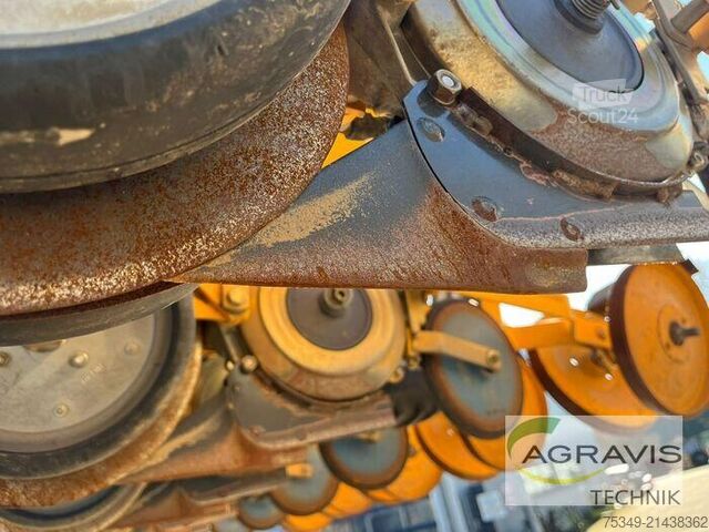 Semoir de précision Kverneland UNICORN