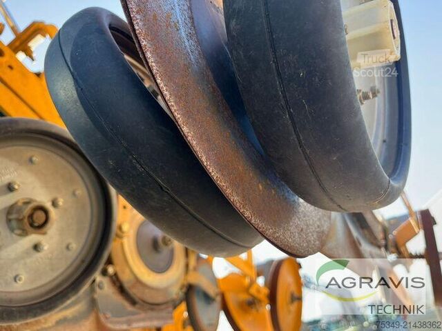 Semoir de précision Kverneland UNICORN