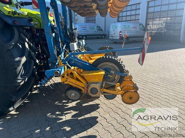 Semoir de précision Kverneland UNICORN