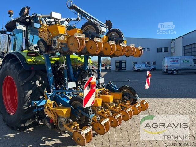 Semoir de précision Kverneland UNICORN