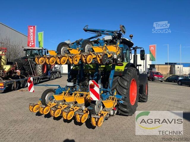 Semoir de précision Kverneland UNICORN