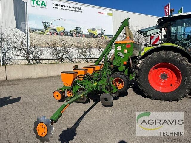 Precisiezaaimachine Amazone ED 602 K Dummy