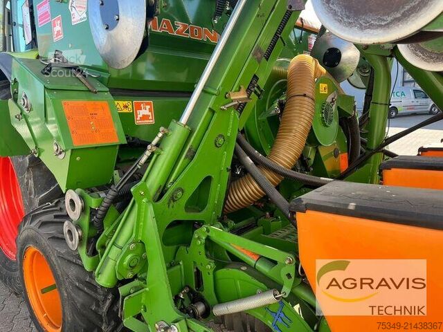 Precisiezaaimachine Amazone ED 602 K Dummy