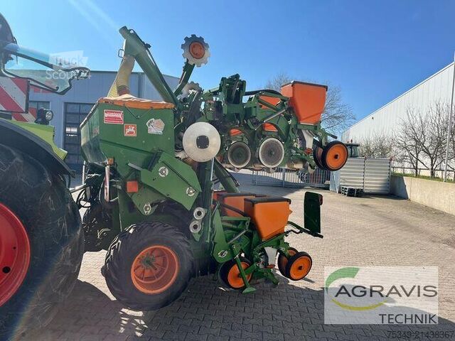 Precisiezaaimachine Amazone ED 602 K Dummy