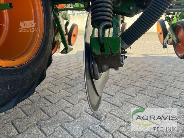 Precisiezaaimachine Amazone ED 602 K Dummy