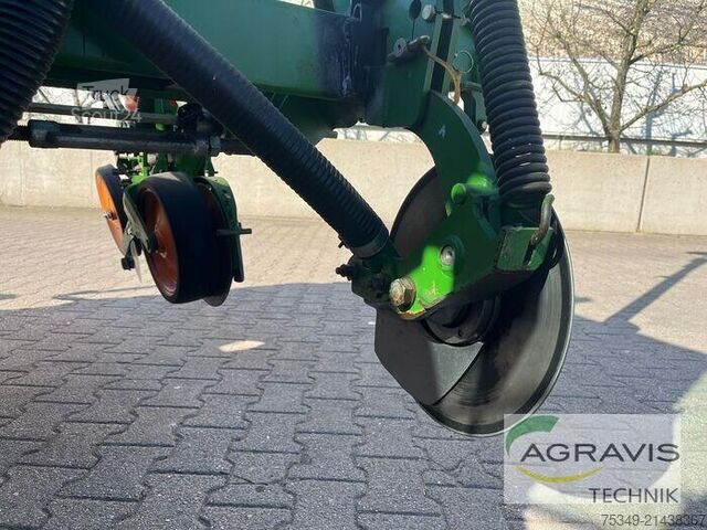 Precisiezaaimachine Amazone ED 602 K Dummy