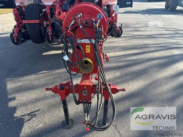 Semoir de précision Kverneland OPTIMA TF PROFI