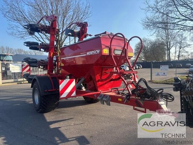 Semoir de précision Horsch MAESTRO 8 CC