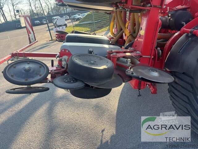 Semoir de précision Horsch MAESTRO 8 CC