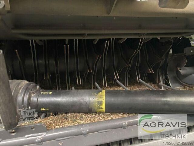 Balenpers (landbouw) Claas VARIANT 480 RC PRO