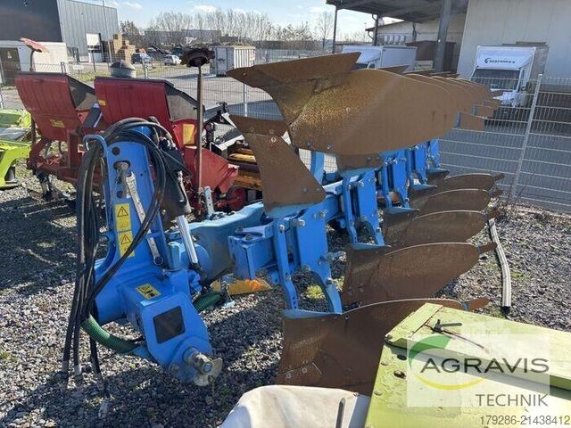 Plog Lemken VARIOPAL 8 5 N 100
