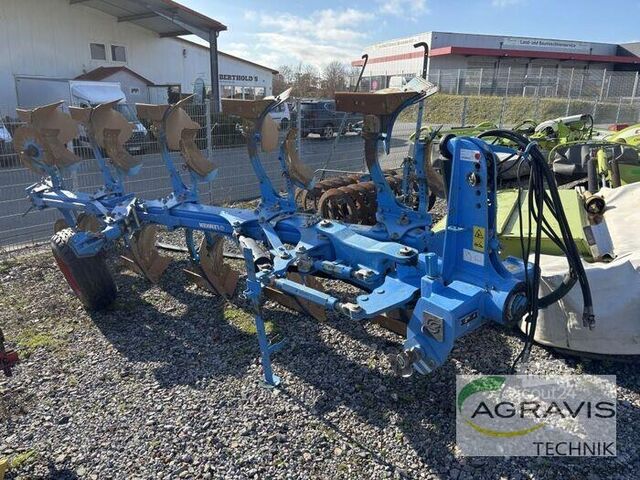 Plog Lemken VARIOPAL 8 5 N 100