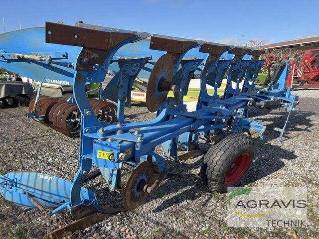 Plog Lemken VARIOPAL 8 5 N 100