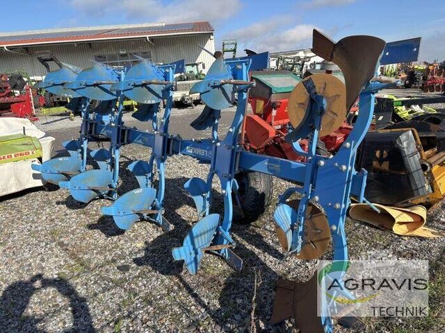 Plog Lemken VARIOPAL 8 5 N 100