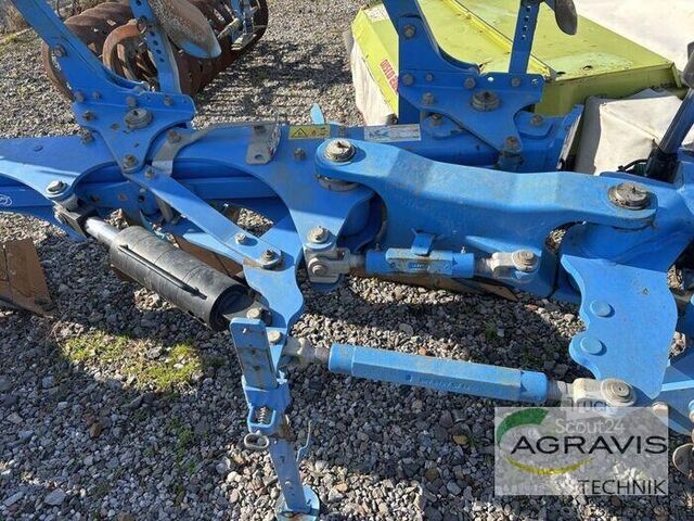 Plog Lemken VARIOPAL 8 5 N 100