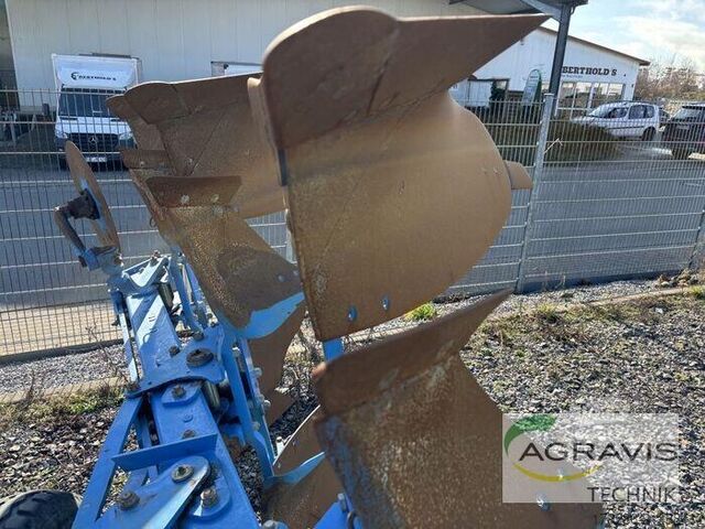 Plog Lemken VARIOPAL 8 5 N 100