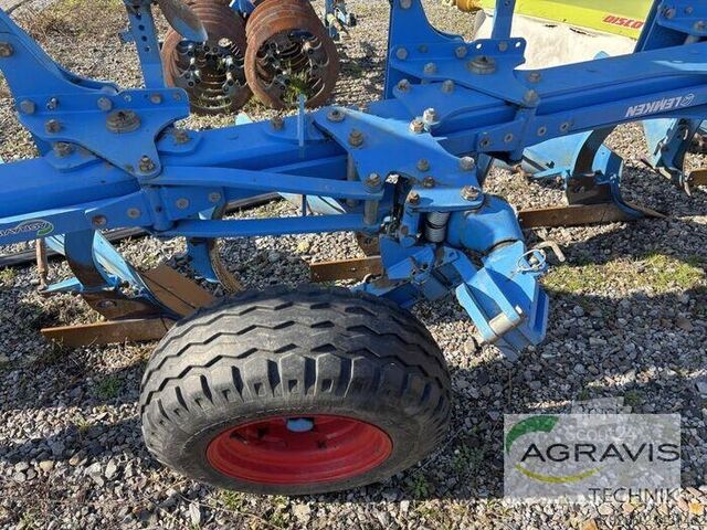 Plog Lemken VARIOPAL 8 5 N 100