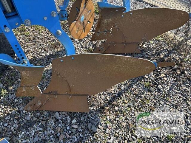 Plog Lemken VARIOPAL 8 5 N 100