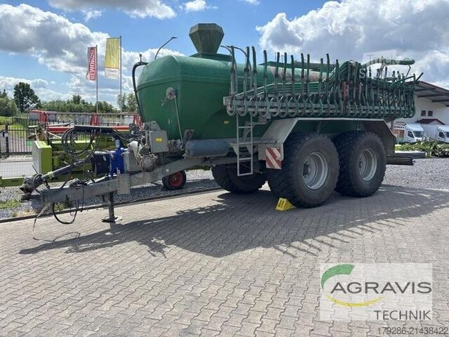 Technique du lisier Fliegl PFW 15500