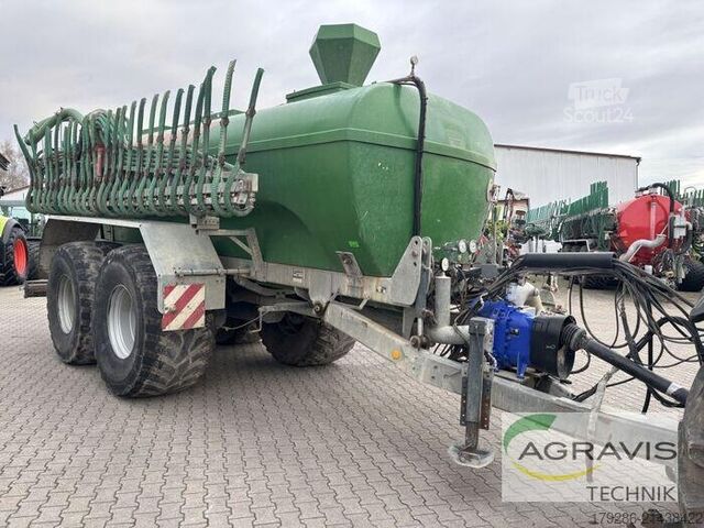 Technique du lisier Fliegl PFW 15500