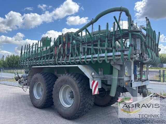 Technique du lisier Fliegl PFW 15500