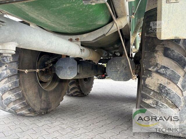 Technique du lisier Fliegl PFW 15500