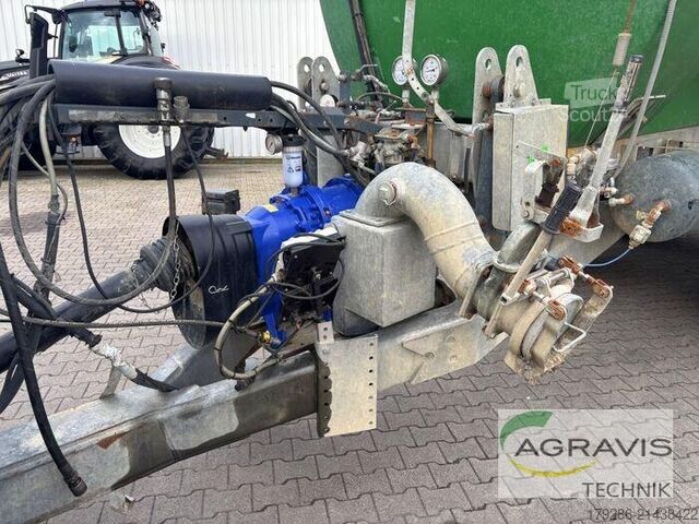 Technique du lisier Fliegl PFW 15500