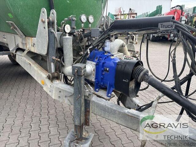 Technique du lisier Fliegl PFW 15500