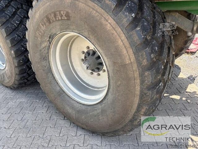 Technique du lisier Fliegl PFW 15500