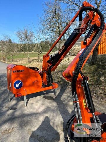 Technologie des soins infirmiers VOGT TIFERMEC GEO VISION 650