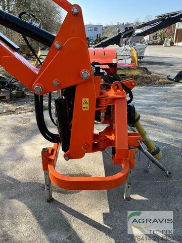 Technologie des soins infirmiers VOGT TIFERMEC GEO VISION 650