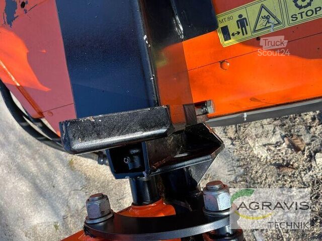 Technologie des soins infirmiers VOGT TIFERMEC GEO VISION 650