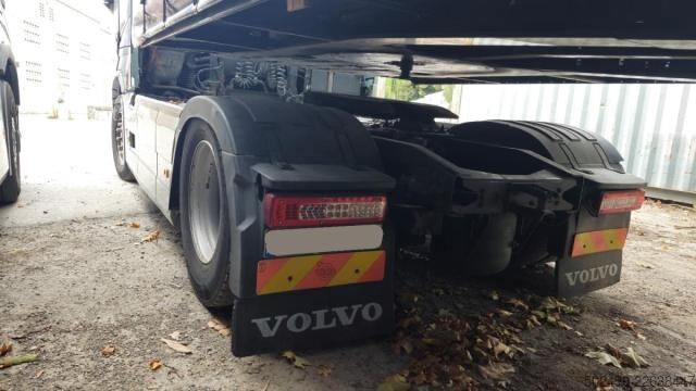 Tractora standard Volvo FH 500