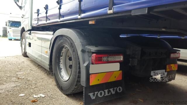 Tractora standard Volvo FH 500