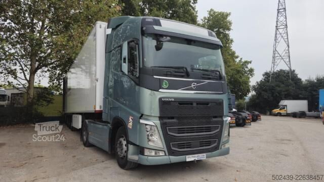 Tractora standard Volvo FH 460