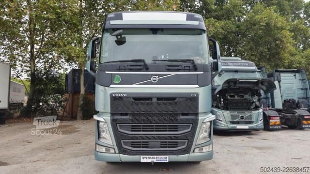 Tractora standard Volvo FH 460