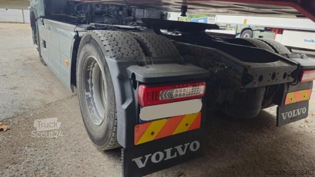 Tractora standard Volvo FH 460