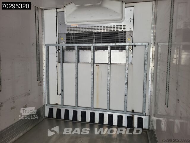 Transporte refrigerado/congelado Lamberet SR2B Doppelstock