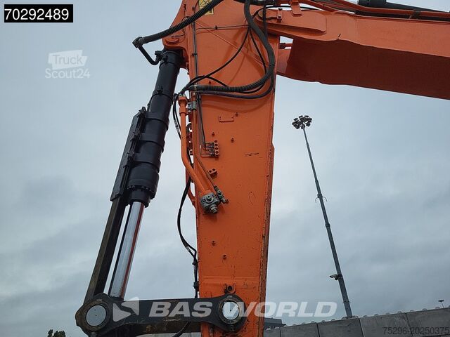 Excavator pe șenile Doosan DX420 LC-5