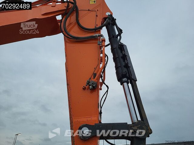Excavator pe șenile Doosan DX420 LC-5
