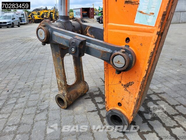 Excavator pe șenile Doosan DX255 LC-5