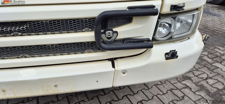 Tung lastbil Scania R560 | 6x4 | V8 | Blatt   Blatt | Schaltgetriebe 3x identisch vorhanden