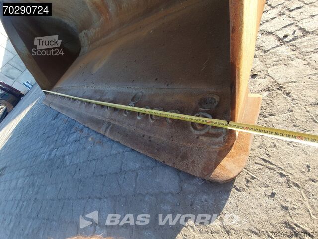 Cargador de ruedas Volvo L180 H CDC