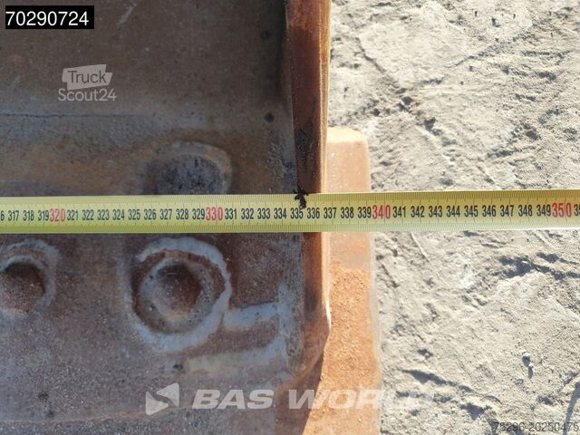 Radlader Volvo L180 H CDC