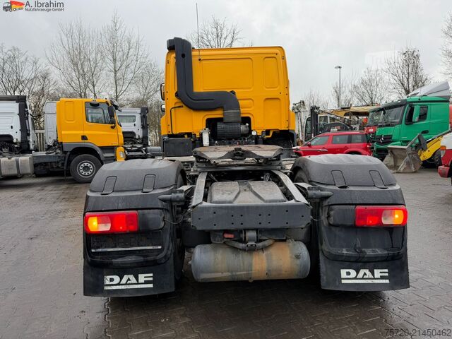 Standard SZM Daf CF 450 FT Nebenantrieb | 4x2 | Retarder